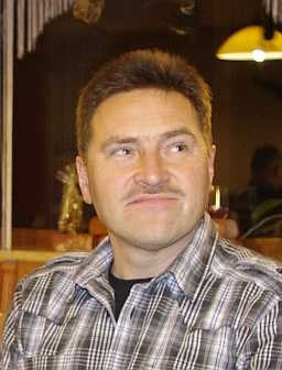 Der neue Obmann-Stellvertreter Manfred Wimmeder
