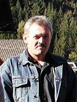 Max Zauner - Ausflug Filzmoos 2003