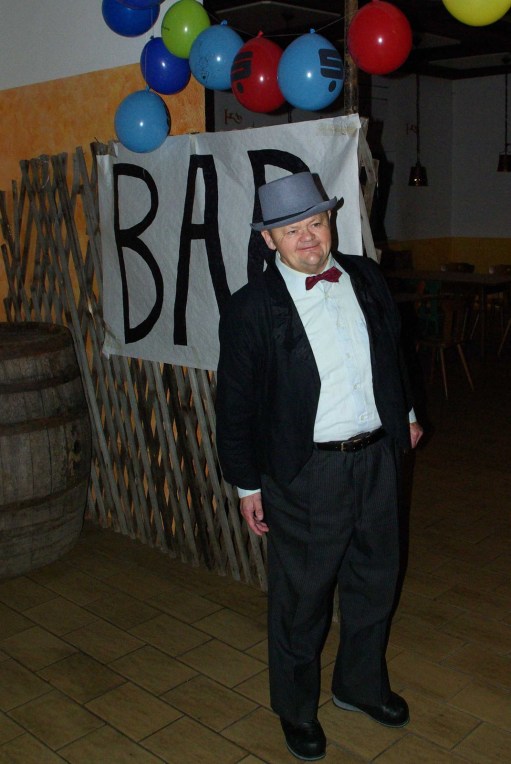 Sängermaskenball 2009