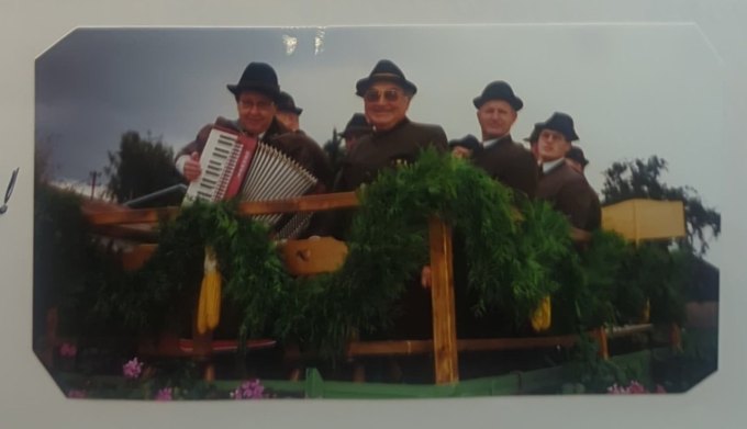 „Auf geht’s!“