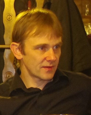 Franz Schmolz