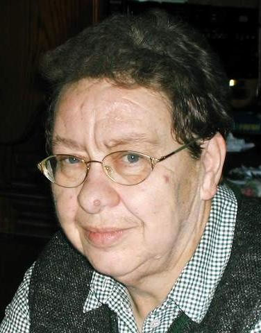 Johanna Franz