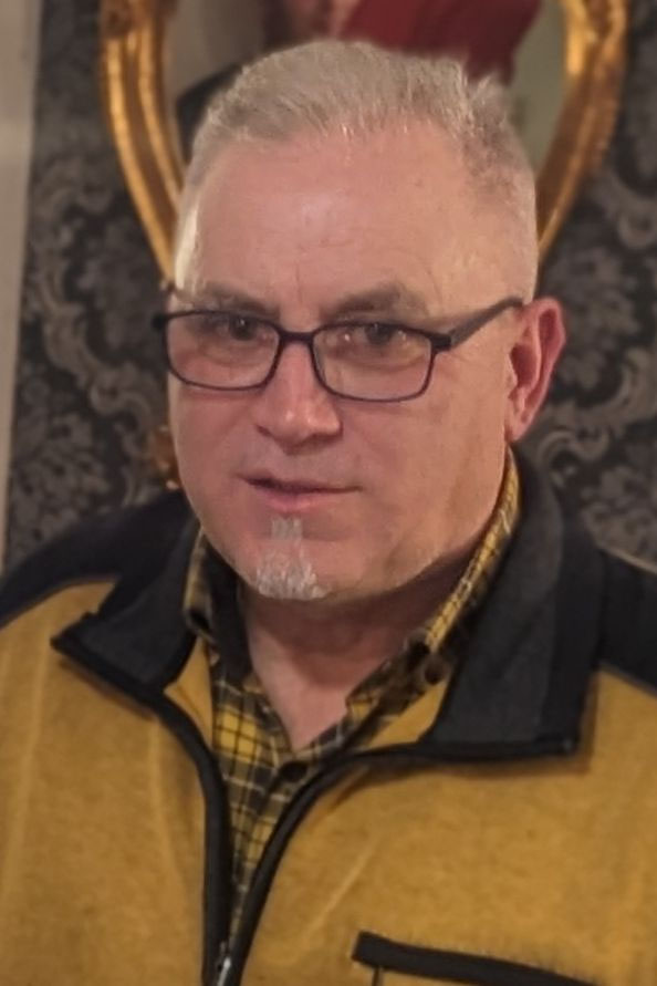 Der neue Obmann Hans Schachinger