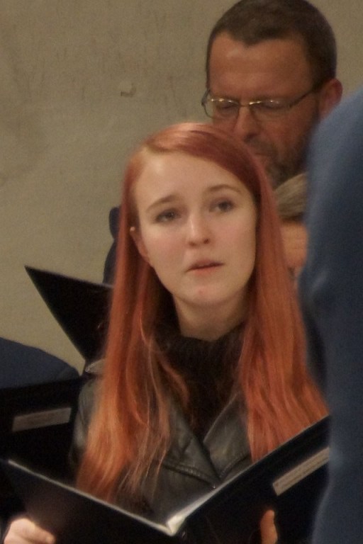 Adventkonzert in der Pfarrkirche St. Marienkirchen