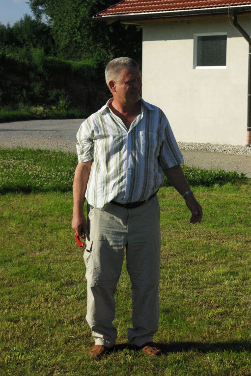 40er-Feier von Johann Endmayer