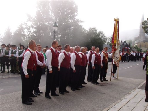 Sängerfest Vichtenstein, 60 Jahre